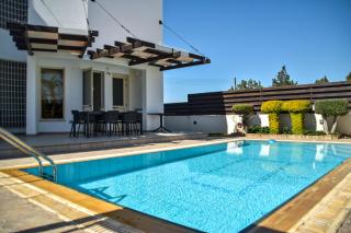 Ilios Villa - Larnaca - 7