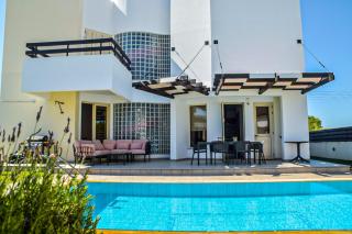 Ilios Villa - Larnaca - 4