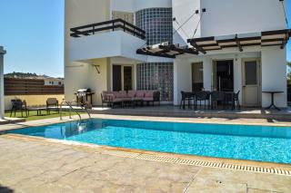 Ilios Villa - Larnaca - 0
