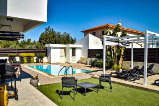 Ilios Villa - Larnaca - 6