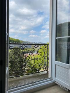 Petit coin de paradis à Royat - Royat - 6