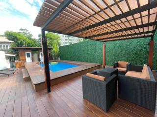 Airy Ville - Amphoe Phra Khanong - 4