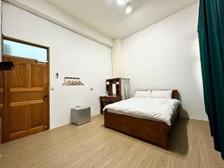 Tenho Homestay - Lukang - 5