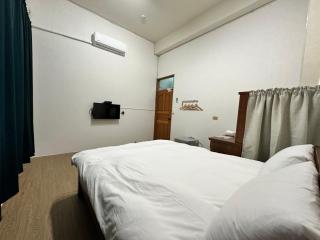 Tenho Homestay - Lukang - 6