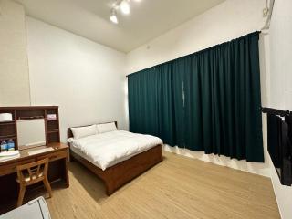 Tenho Homestay - Lukang - 7