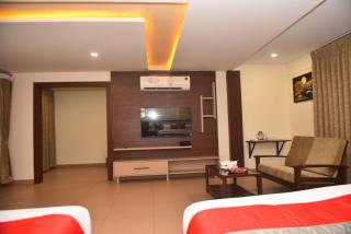 M R Residency Dharwad. - Dhārwād - 8