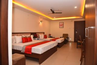 M R Residency Dharwad. - Dhārwād - 5