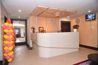 M R Residency Dharwad. - Dhārwād - 4