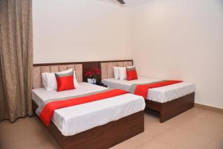 M R Residency Dharwad. - Dhārwād - 2