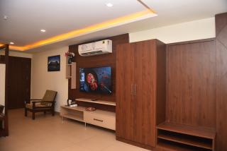 M R Residency Dharwad. - Dhārwād - 1