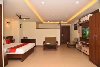 M R Residency Dharwad. - Dhārwād - 0