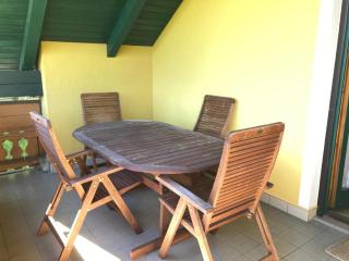 Bauernhof Podorn - Ferienwohnung Panoramablick - Sankt Kanzian - 4