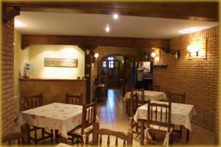 CASA RUFAS (Sierra de Guara) - Bierge - 6