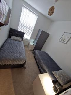 Holiday home near train station - 3