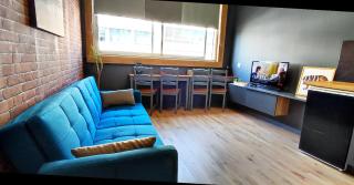 AS Athens Central Cozy Apartment 2 - Atene - 3