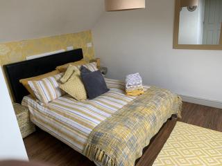 First floor Pad Carterton near Burford - Shilton - 0