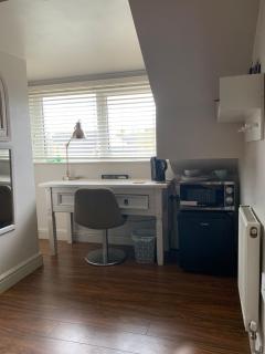 First floor Pad Carterton near Burford - Shilton - 4