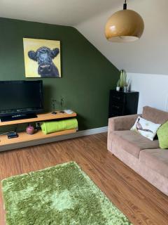 First floor Pad Carterton near Burford - Shilton - 3