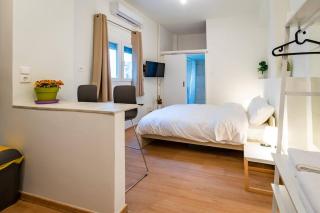 Acropolis Explorer Studio by WeHost Athens - Athens - 7