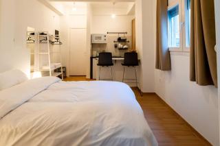 Acropolis Explorer Studio by WeHost Athens - Athens - 6