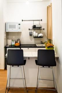 Acropolis Explorer Studio by WeHost Athens - Athens - 4