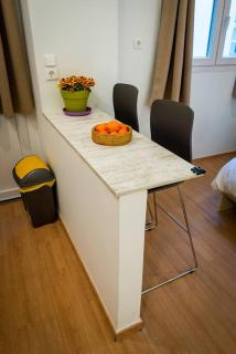 Acropolis Explorer Studio by WeHost Athens - Athens - 3