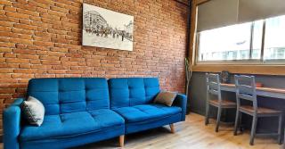 AS Athens Central Cozy Apartment 2 - Atene - 4