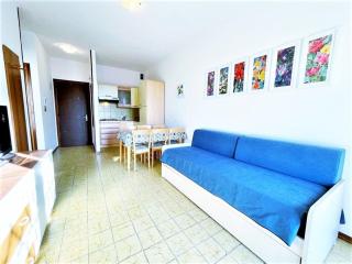 Apartment in Caorle 500 m from beach - 0