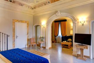 Villa Tolomei Hotel & Resort - Florence - 4