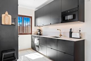 Lux villa with private pool near the beach by Costarentals - Ref 55 - Mijas Costa - 6