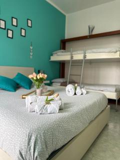 Tiffany Home Juventus Stadium - Accogliente e moderno - Turim - 4