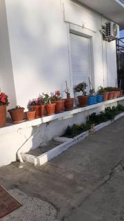 Eirinis home - Skala Prinou - 6