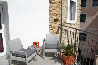 La Torretta di Piero con terrazzi e parcheggio privato Citra zero zero ottanta 31LST0282 - Imperia - 7