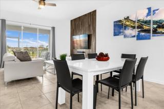 2 Bedroom- 2 Bathroom Champions Gate 1113 Cd - Kissimmee - 8