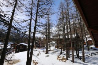 Chalet La Sapinière - Saas-Fee - 0