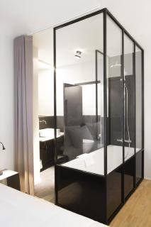 HotelO Kathedral - Antwerpen - 9