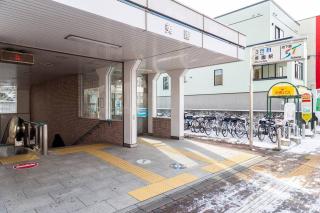 GUEST HOUSE EARTH【THE MOON & THE SUN】 - Sapporo - 9