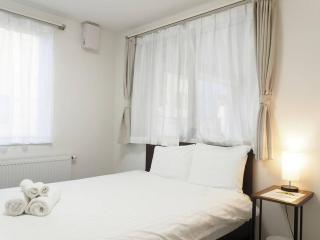 GUEST HOUSE EARTH【THE MOON & THE SUN】 - Sapporo - 2
