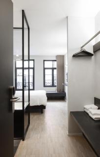 HotelO Kathedral - Antwerpen - 8