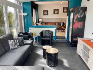 Les Bastinettes - Stoumont - 6