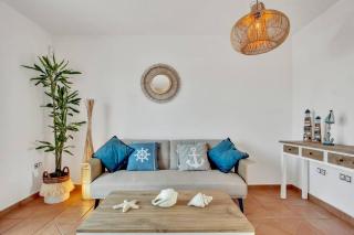 Villa Fénix - Oasis in Natural Reserve - Lajares - 3