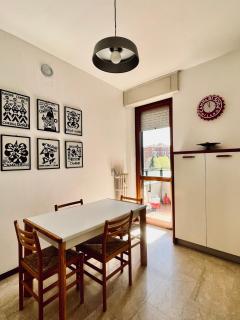 Green Guest House - Milan - 4