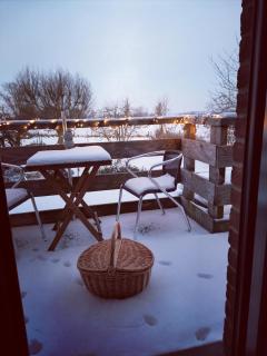Entre monts et collines B&B et spa en option - 1