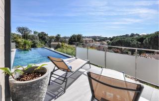 Beautiful Home In Cavalaire-Sur-Mer - 9