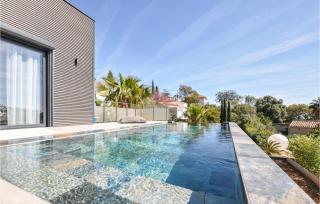 Beautiful Home In Cavalaire-Sur-Mer - Cavalaire-sur-Mer - 7
