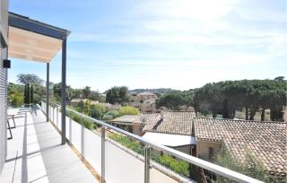 Beautiful Home In Cavalaire-Sur-Mer - Cavalaire-sur-Mer - 3