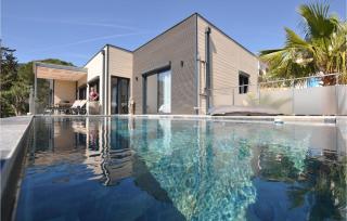 Beautiful Home In Cavalaire-Sur-Mer - Cavalaire-sur-Mer - 2