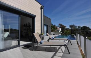 Beautiful Home In Cavalaire-Sur-Mer - 1