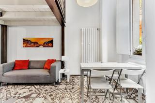 Loft Martini, Porta Vittoria nel centro storico di Milano - Milan - 5