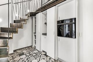 Loft Martini, Porta Vittoria nel centro storico di Milano - Milan - 2